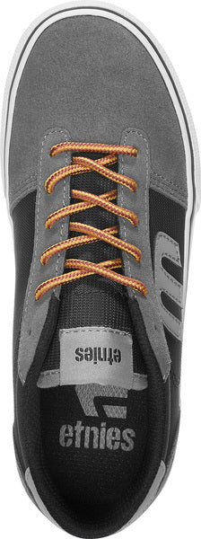 Etnies Kids Calli-Vulc Grey Black