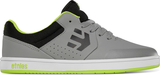 Etnies Kids Marana Grey Lime White