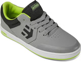Etnies Kids Marana Grey Lime White