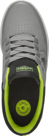 Etnies Kids Marana Grey Lime White