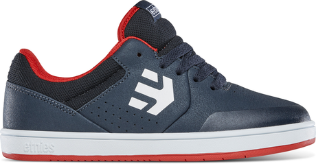 Etnies Kids Marana Navy White Red