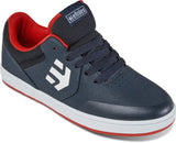 Etnies Kids Marana Navy White Red