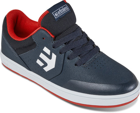 Etnies Kids Marana Navy White Red