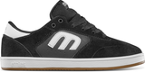 Etnies Kids Windrow Black White Gum