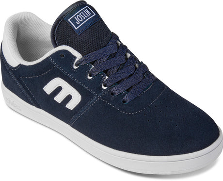 Etnies Kids Josl1N Navy White