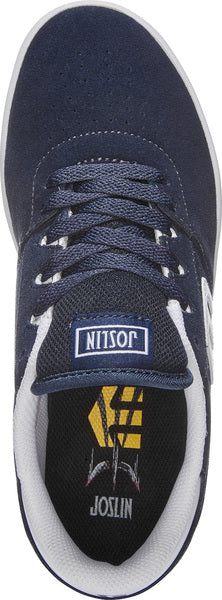 Etnies Kids Josl1N Navy White