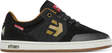 Etnies Kids Marana X Indy Black