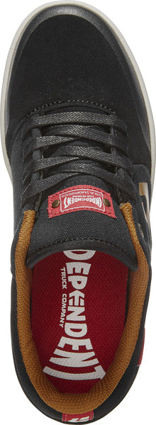 Etnies Kids Marana X Indy Black