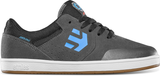 Etnies Kids Marana X Santa Cruz Scream Grey Black Blue