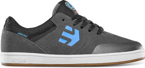 Etnies Kids Marana X Santa Cruz Scream Grey Black Blue