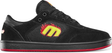 Etnies Kids Windrow X Santa Cruz Black Red Black