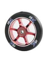 Roue Mx 110Mm Core Rouge
