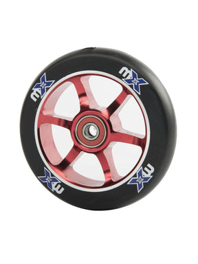 Roue Mx 110Mm Core Rouge