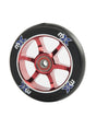 Roue Mx 110Mm Core Rouge
