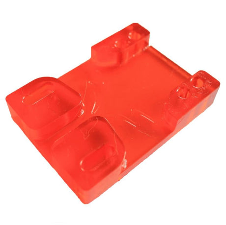 Riptide Tunnel Risers