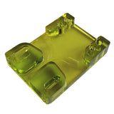 Riptide Tunnel Risers