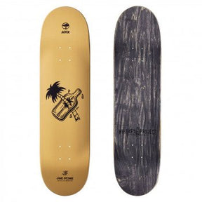 Arbor Whiskey Artist 8.5" Skateboard Deck