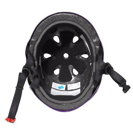 Triple Eight Dual Certified Casque - Eps Liner 3