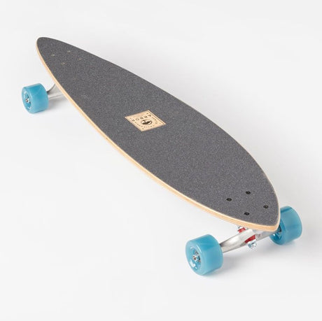 Arbor Fish 37" Longboard Complete 6