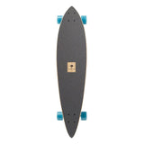 Arbor Fish 37" Longboard Complete 6