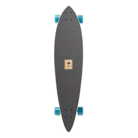 Arbor Fish 37" Longboard Complete 6