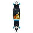 Arbor Fish 37" Longboard Complete 6