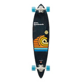 Arbor Fish 37" Longboard Complete 6
