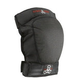 Triple Eight D-Tec Genouilleres