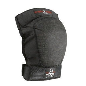 Triple Eight D-Tec Genouilleres