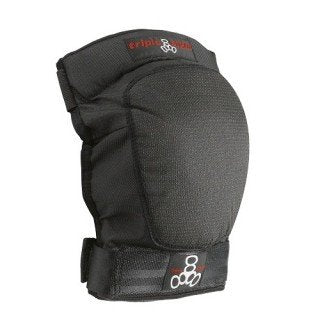 Triple Eight D-Tec Genouilleres
