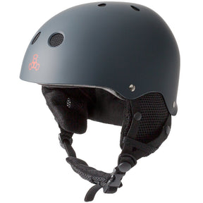 Triple Eight Standard Neige Casque