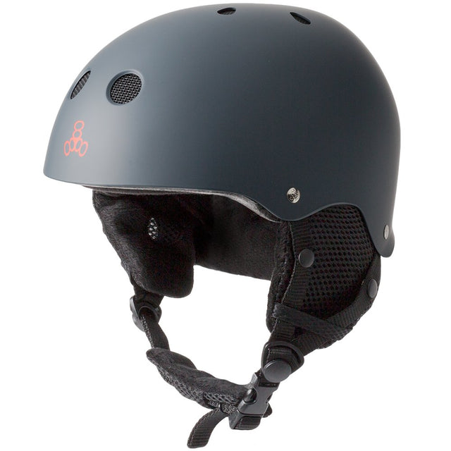 Triple Eight Standard Neige Casque