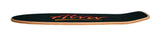 Alva 1977 Re-Issue Red - Old School Skateboard Deck