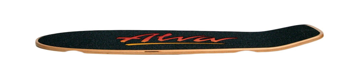 Alva 1978 Lost Model Re-Issue - Old School Skateboard Deck