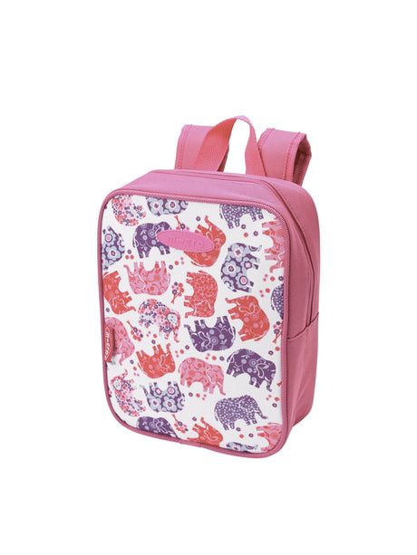 Lunch Bag Trottinette Éléphant