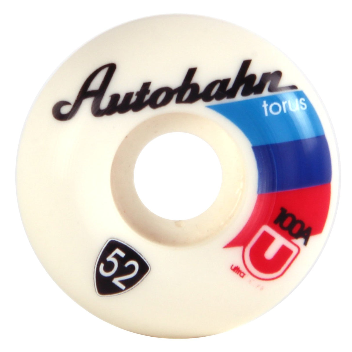 Autobahn Torus Ultra 52Mm Skateboard Roues