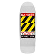 Schmitt Stix Danger 10.125" - Old School Skateboard Deck 1