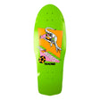 Tracker Dan Wilkes - Old School Skateboard Deck 3