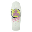 Tracker Lester Kasai Oak Leaf Re-Issue - Old School Skateboard Deck 3