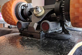 Riptide Tunnel Risers