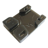 Riptide Tunnel Risers