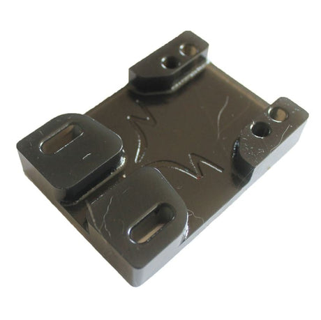 Riptide Tunnel Risers