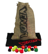 Venom Bushing 16 Bag Options