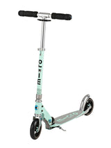 Micro Speed+ - Mint - Pu 145Mm