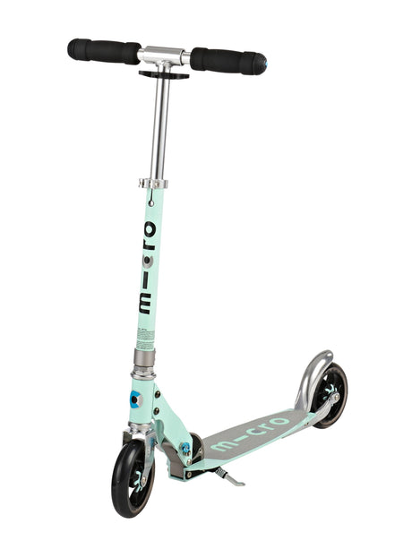 Micro Speed+ - Mint - Pu 145Mm