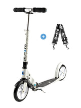 Micro White - Pu 200Mm
