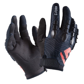 G-Form Pro Trail Gants Topo 2