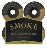 Blood Orange Smoke 66Mm Roues