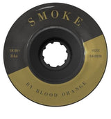 Blood Orange Smoke 66Mm Roues