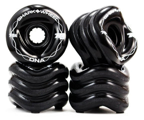 Shark Roues Dna 72Mm Roues 9
